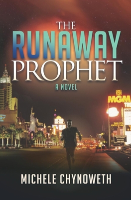 The Runaway Prophet 1630478075 Book Cover