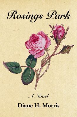Rosings Park: A Novel 1941033008 Book Cover