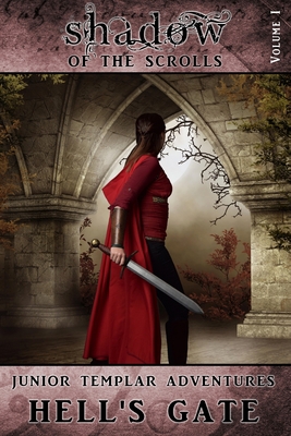 Shadow of the Scrolls: Hell's Gate B091GPJVRF Book Cover