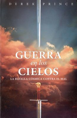 La Guerra En Los Cielos [Spanish] 9588285690 Book Cover