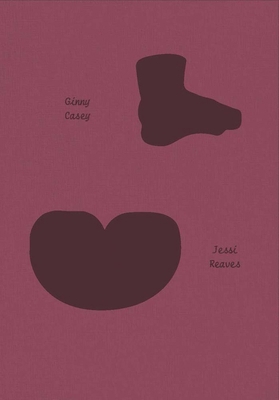Ginny Casey & Jessi Reaves 088454141X Book Cover