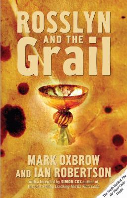 Rosslyn and the Grail 1845960769 Book Cover