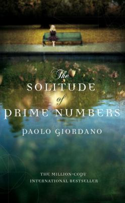 The Solitude of Prime Numbers 0385616252 Book Cover