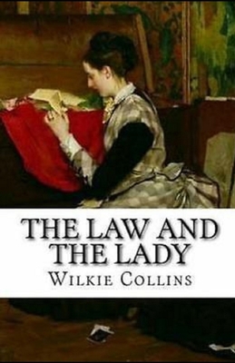 Paperback The Law and the Lady Illustrated Book