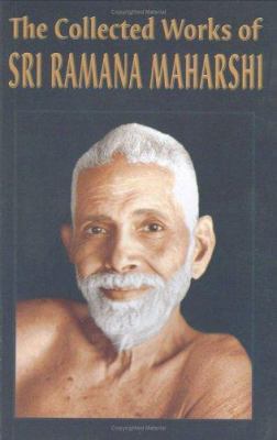 The Collected Works Of Sri Ramana Maharshi/Twel... 8188018066 Book Cover