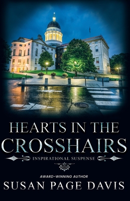 Hearts in the Crosshairs 1947079182 Book Cover