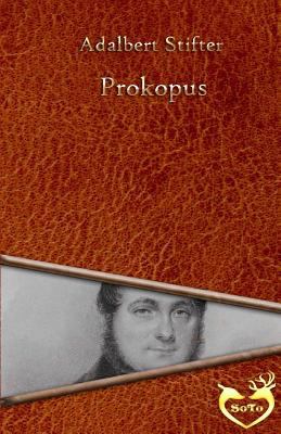 Prokopus [German] 1534738150 Book Cover