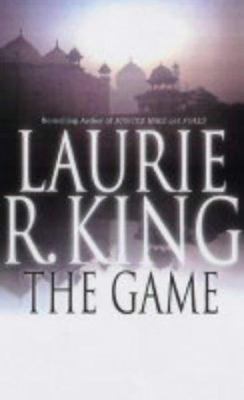The Game 0749006781 Book Cover