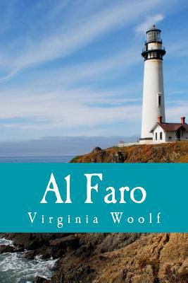 Al Faro [Spanish] 1536857904 Book Cover