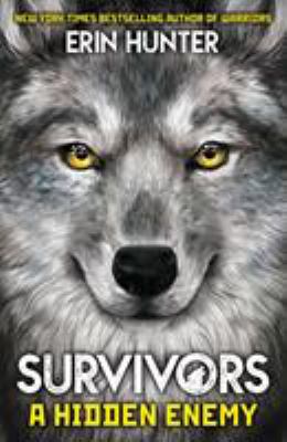 Survivors: A Hidden Enemy 178700449X Book Cover