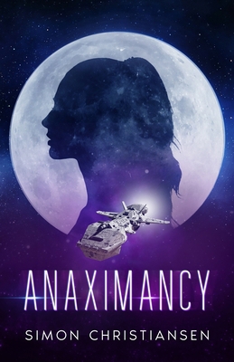 Anaximancy B0CHL22CC3 Book Cover