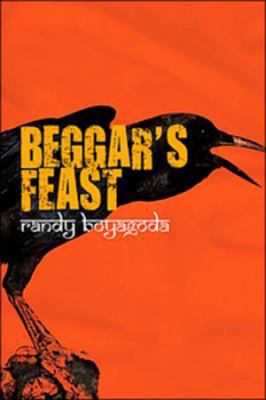 Beggar's Feast 0670065633 Book Cover