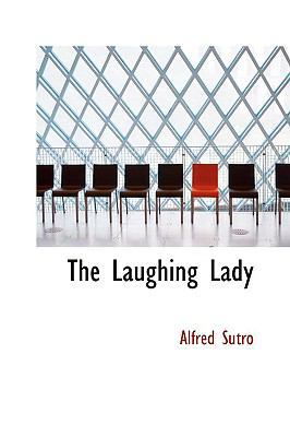 The Laughing Lady 1110684290 Book Cover