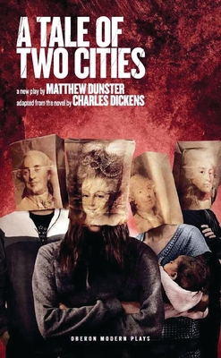 Tale of Two Cities 1786822342 Book Cover