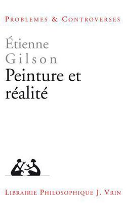 Peinture Et Realite [French] 2711602907 Book Cover