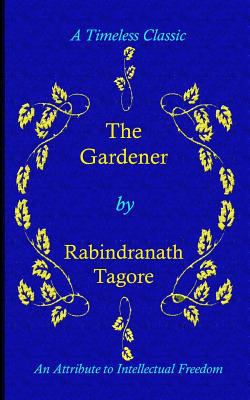 The Gardener 1928840078 Book Cover