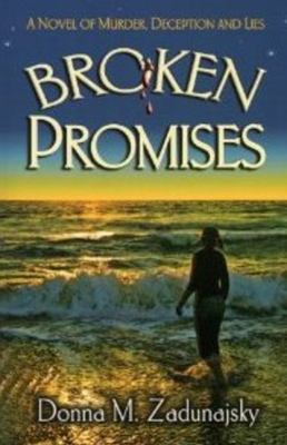 Broken Promises 1938037146 Book Cover