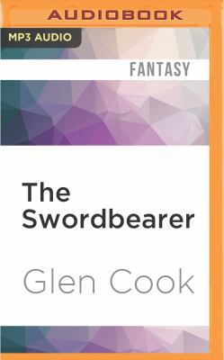 The Swordbearer 1511399244 Book Cover