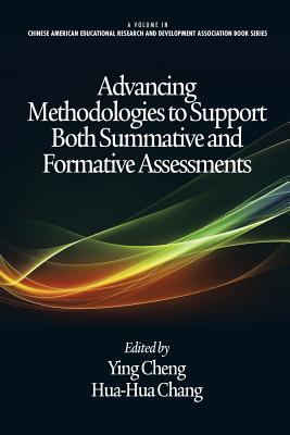 Advancing Methodologies to Support Both Summati... 1623965950 Book Cover