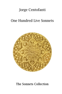 One Hundred Live Sonnets B0FDKH935V Book Cover