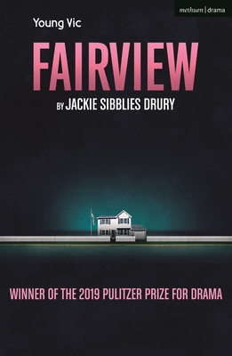 Fairview (Modern Plays) 1350267619 Book Cover