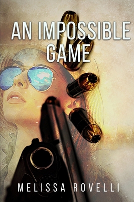 An Impossible Game B0CJSTRXVC Book Cover