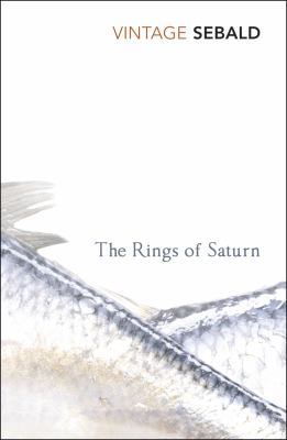 The Rings of Saturn B01N0AHC3L Book Cover