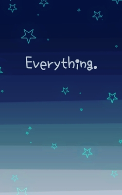 Everything B0BHLHLK1N Book Cover