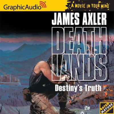 Destiny's Truth (Deathlands) 193305977X Book Cover