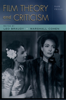 Film Theory and Criticism: Introductory Readings 0195158172 Book Cover