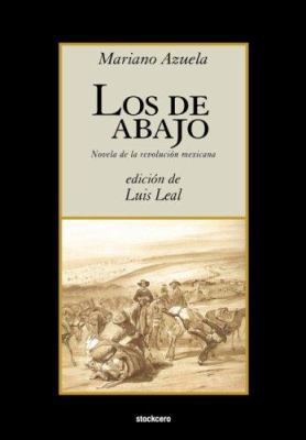 Los de abajo [Spanish] 9871136625 Book Cover