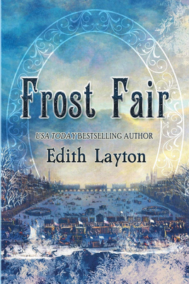 Frost Fair 194544729X Book Cover
