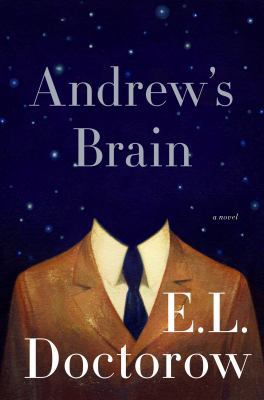 Andrew's Brain 081299504X Book Cover