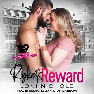 Ryker's Reward B0CW593LP2 Book Cover