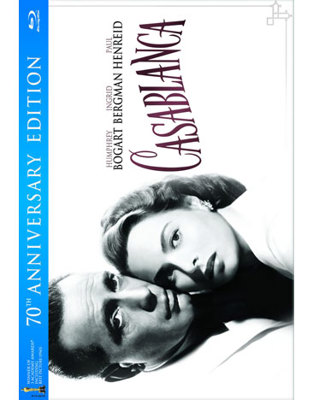 Casablanca [French]            Book Cover