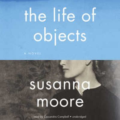 The Life of Objects 1455168920 Book Cover