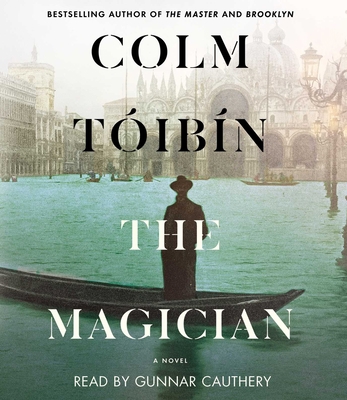 The Magician 1797122290 Book Cover