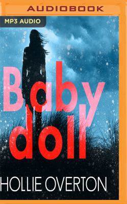 Baby Doll 1543624103 Book Cover