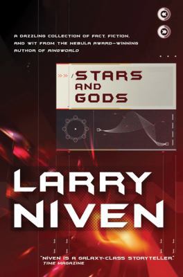 Stars and Gods: A Collection of Fact, Fiction &... B00BRABLY6 Book Cover