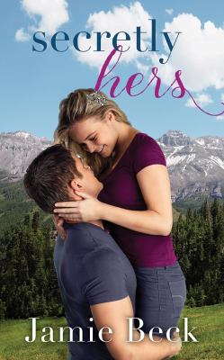 Secretly Hers 1522614885 Book Cover