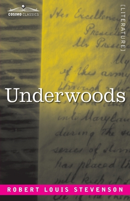 Underwoods 1646795016 Book Cover