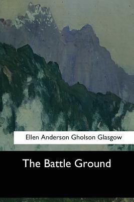 The Battle Ground 1546905928 Book Cover