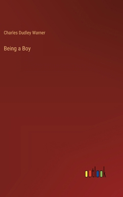 Being a Boy 3368637177 Book Cover