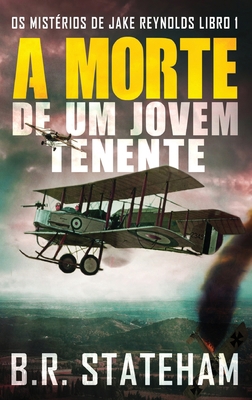 A Morte de um Jovem Tenente [Portuguese] [Large Print] 4824180929 Book Cover