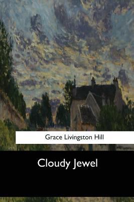 Cloudy Jewel 1546903593 Book Cover