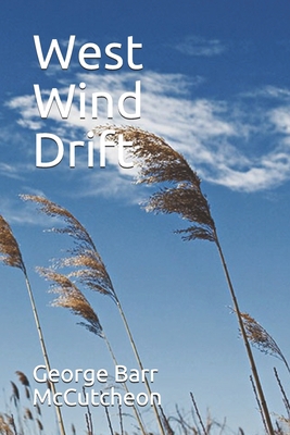 West Wind Drift B08JDTP6ZY Book Cover