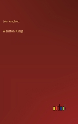 Warnton Kings 3385249511 Book Cover