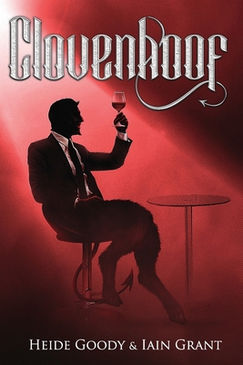 Clovenhoof 0993314902 Book Cover