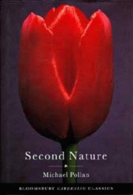 Second Nature 0747527520 Book Cover