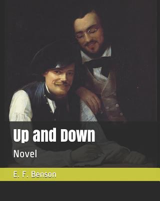 Up and Down: Novel 1790795109 Book Cover